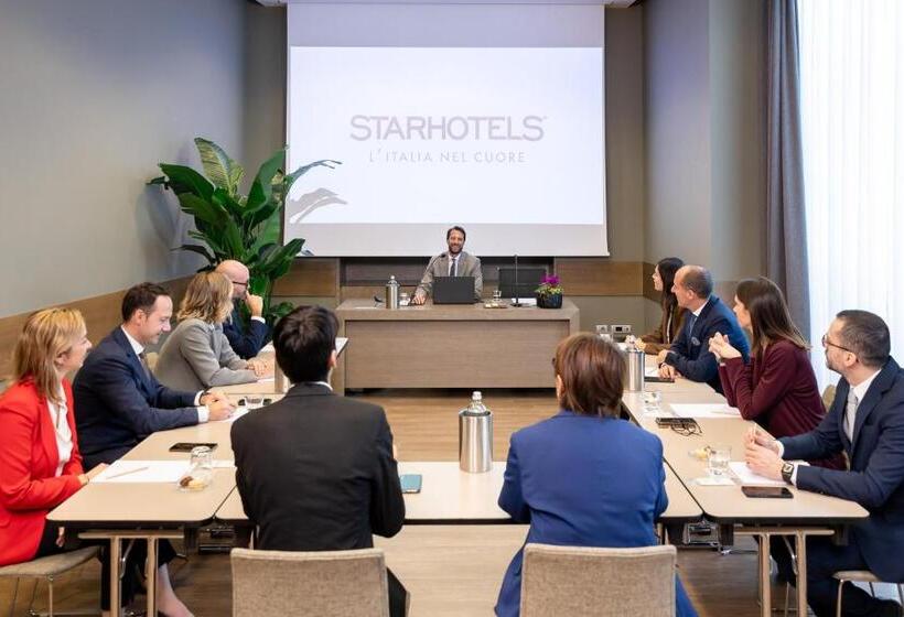 Starhotels Echo