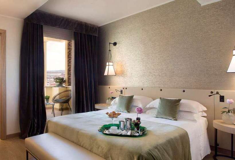 Starhotels Metropole