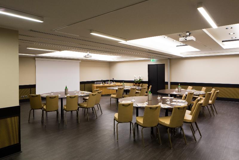 Starhotels Metropole