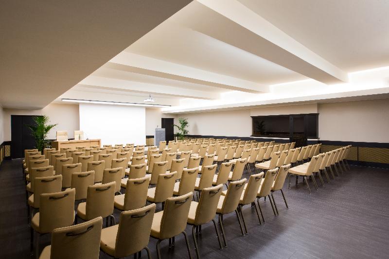 Starhotels Metropole