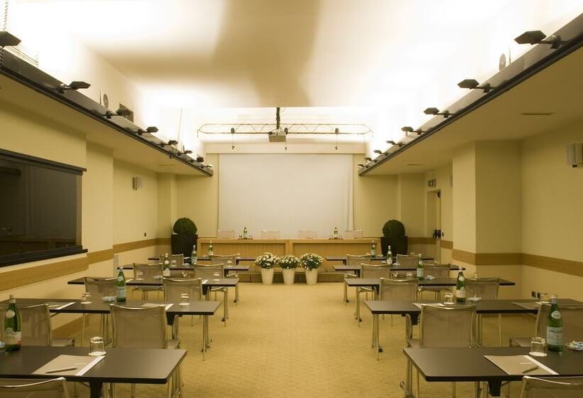 Starhotels Metropole