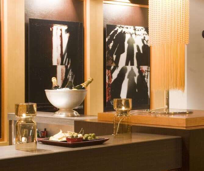 Starhotels Metropole