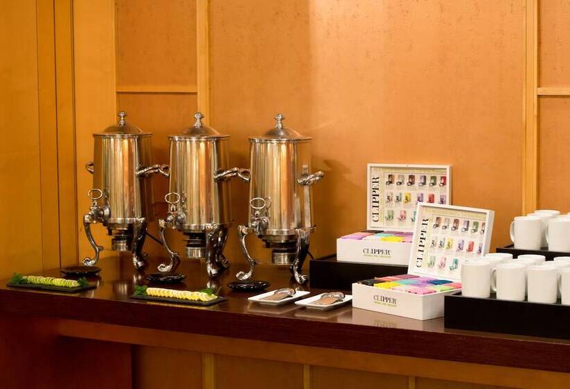 Starhotels Metropole