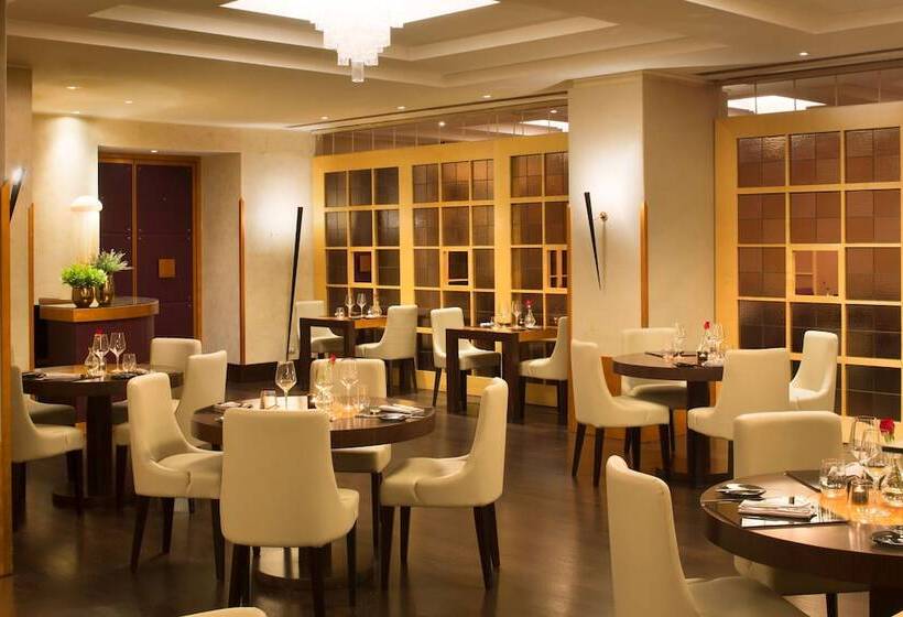 Starhotels Metropole