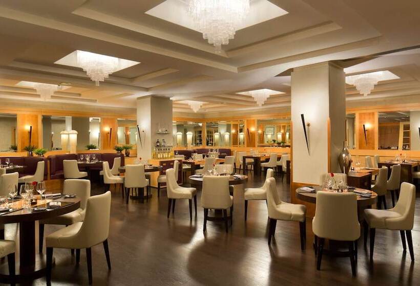 Starhotels Metropole