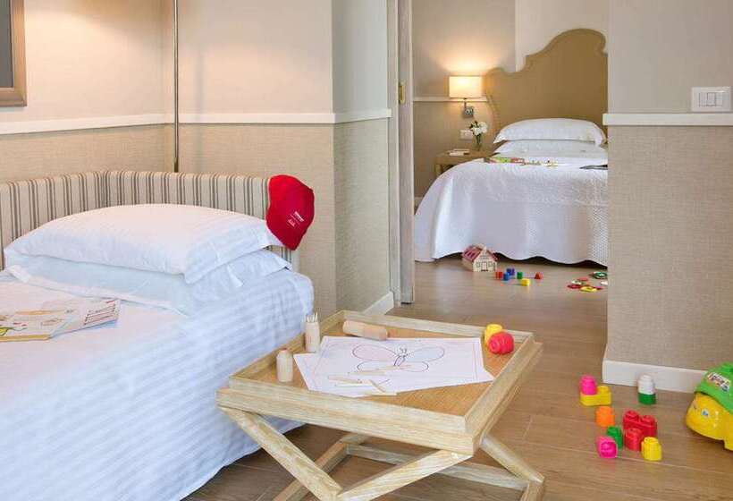 Starhotels Terminus