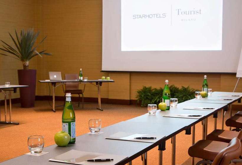 Starhotels Tourist