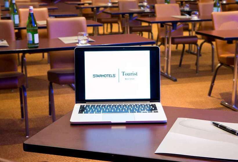 Starhotels Tourist