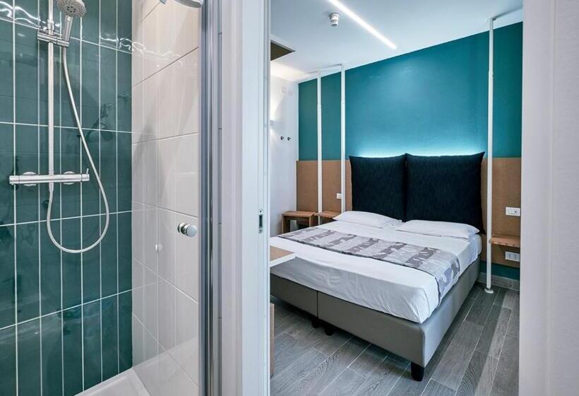 호텔 & Restaurant Storyville