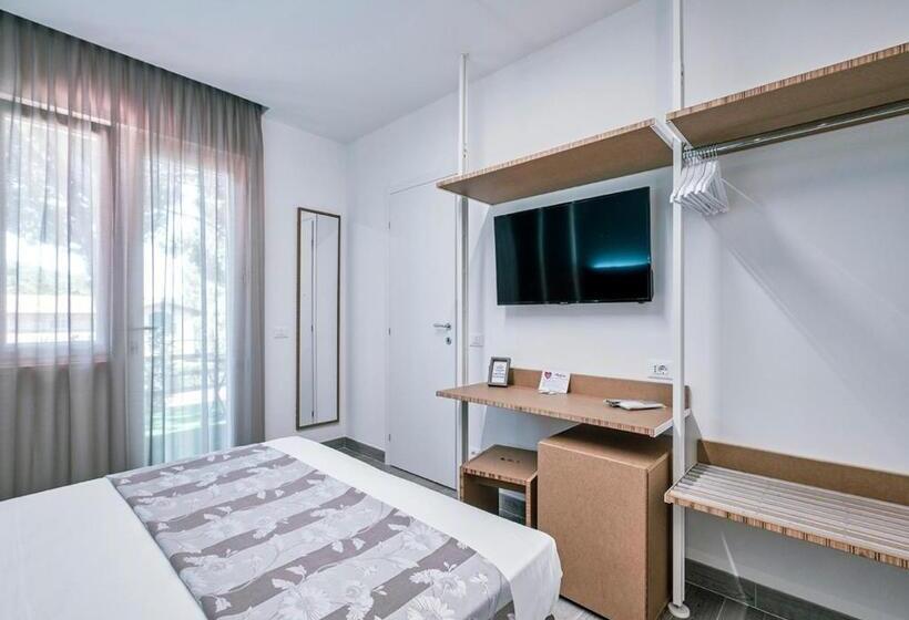 فندق & Restaurant Storyville