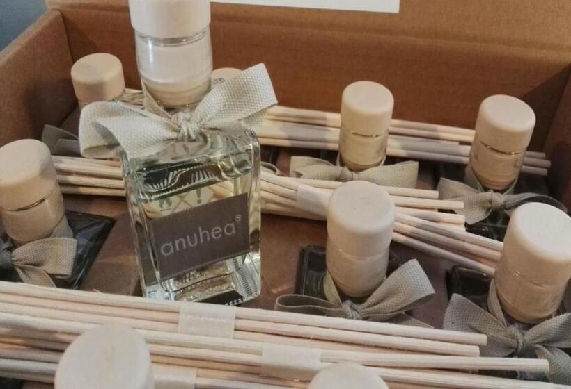 호텔 & Restaurant Storyville