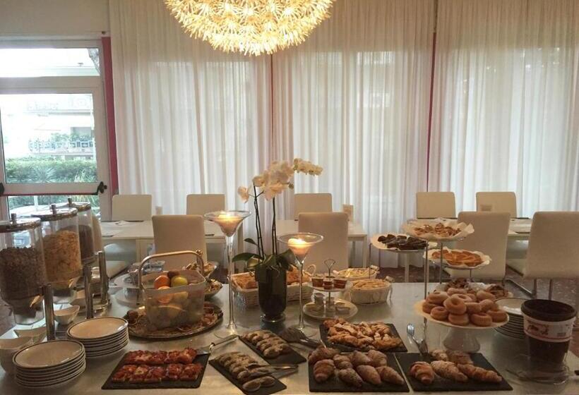 فندق & Restaurant Storyville