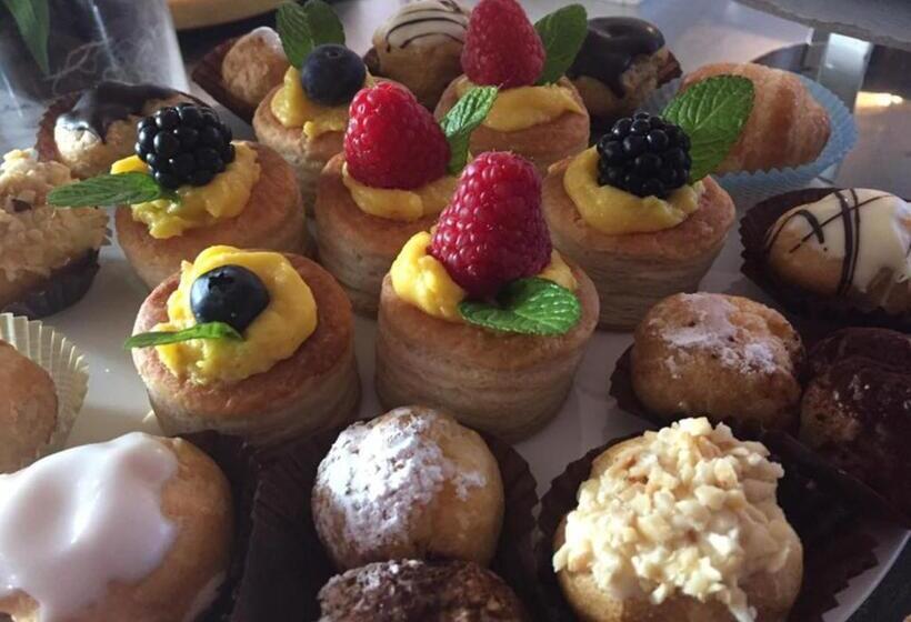 فندق & Restaurant Storyville