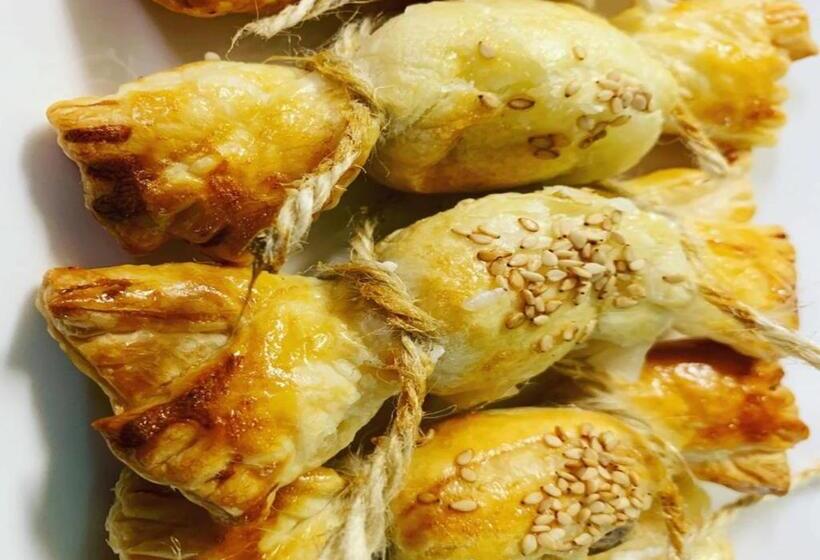 فندق & Restaurant Storyville