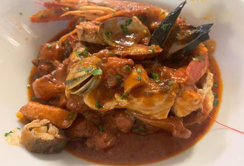 فندق & Restaurant Storyville