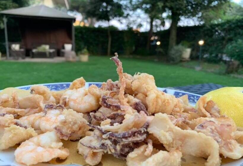 فندق & Restaurant Storyville