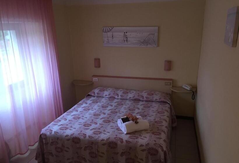 호텔 & Restaurant Storyville