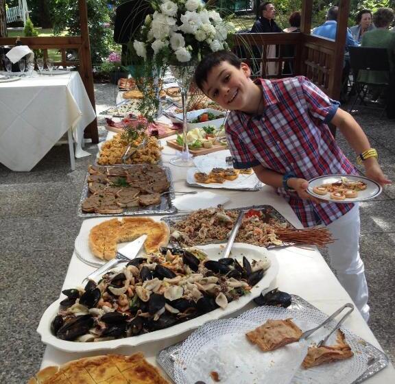 فندق & Restaurant Storyville