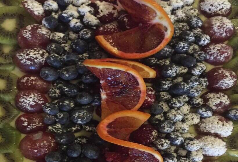 호텔 & Restaurant Storyville