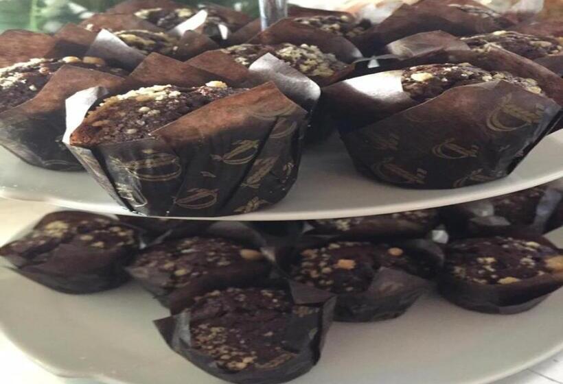 فندق & Restaurant Storyville