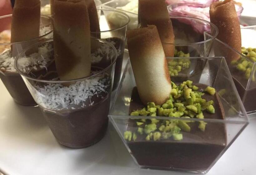 فندق & Restaurant Storyville