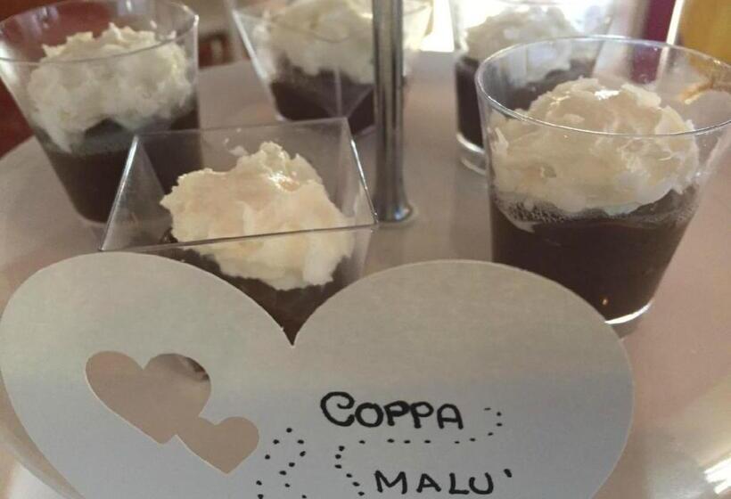 فندق & Restaurant Storyville