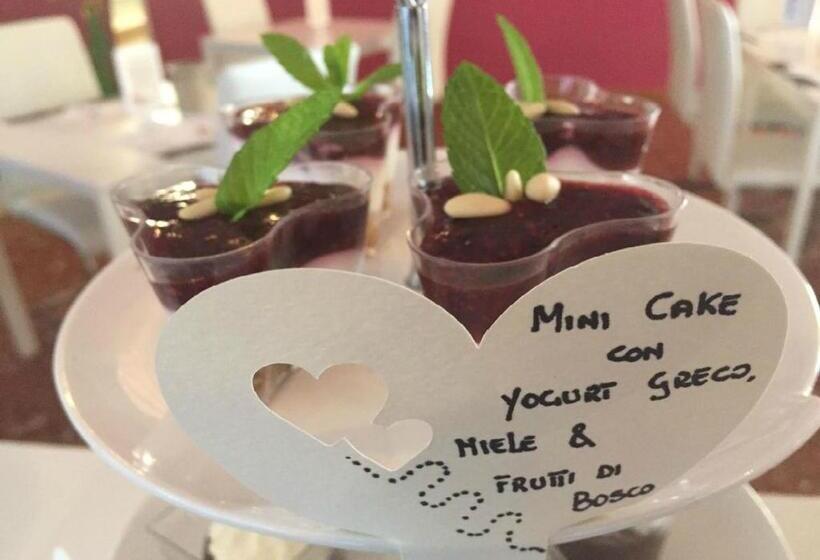 فندق & Restaurant Storyville