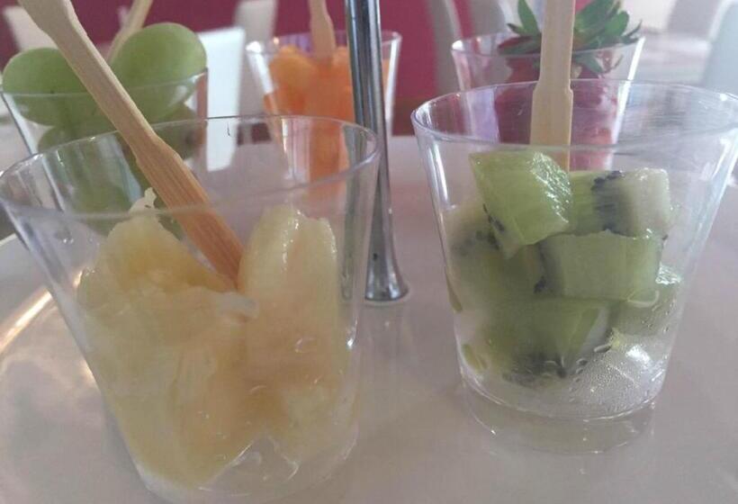 호텔 & Restaurant Storyville