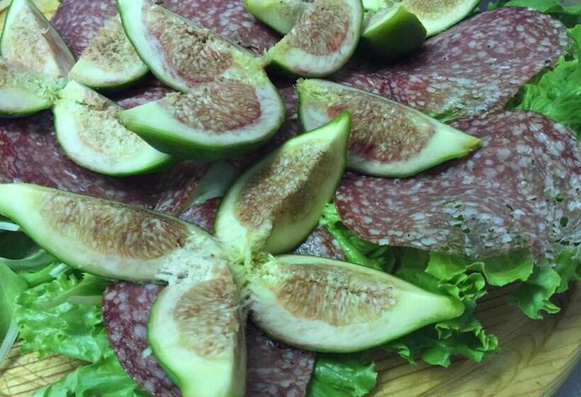 فندق & Restaurant Storyville