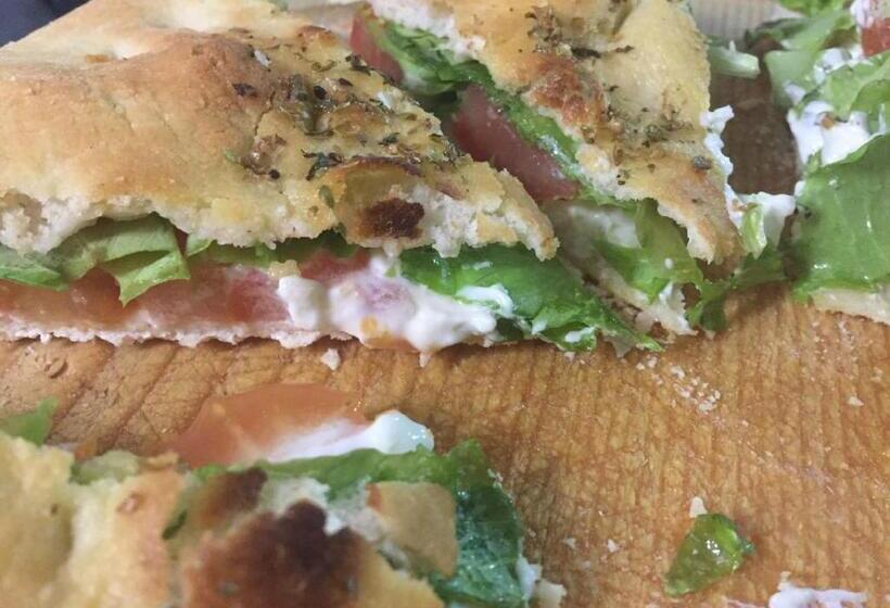 فندق & Restaurant Storyville