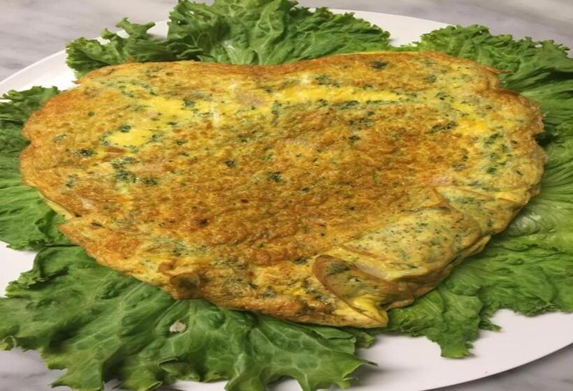 فندق & Restaurant Storyville