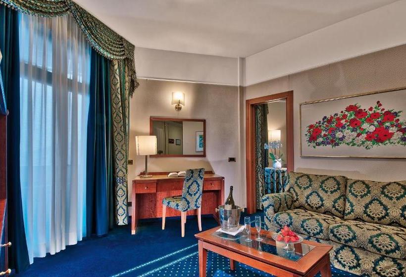 בית מלון כפרי Augustus Terme