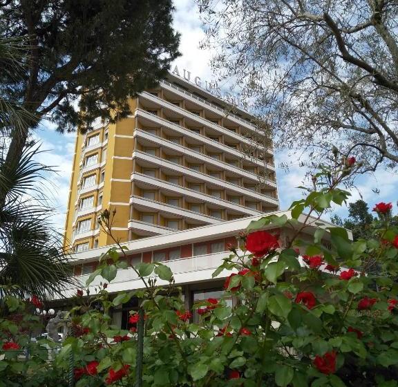 בית מלון כפרי Augustus Terme