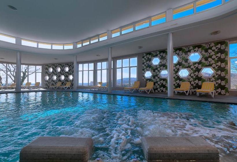 בית מלון כפרי Augustus Terme