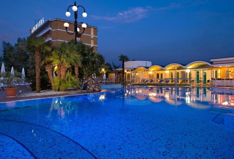 בית מלון כפרי Augustus Terme