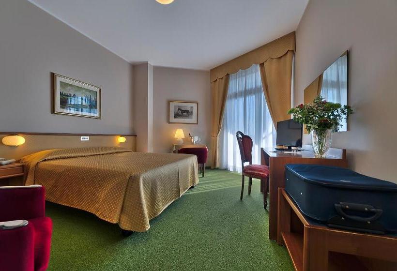 בית מלון כפרי Augustus Terme