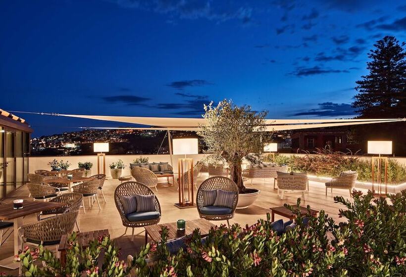هتل De Bonart Naples   Curio Collection By Hilton