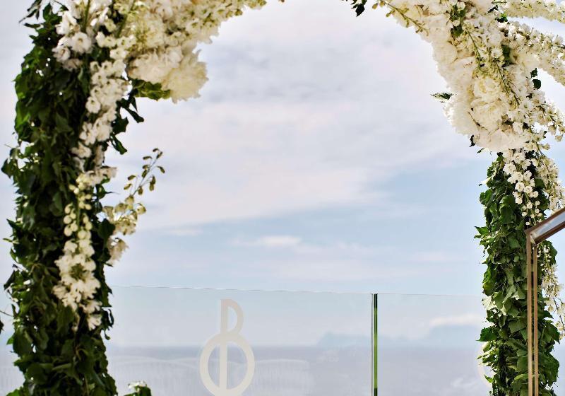 هتل De Bonart Naples   Curio Collection By Hilton