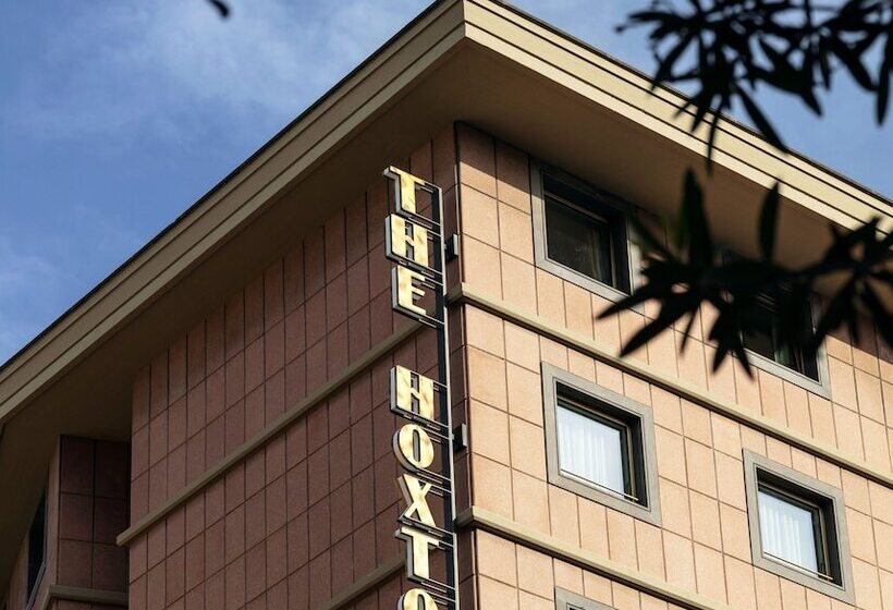 Hotel The Hoxton, Rome