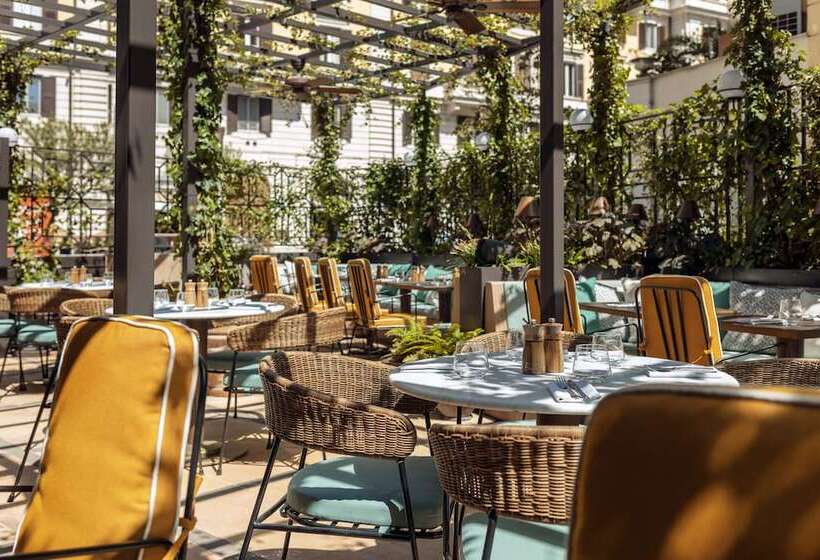 Hotel The Hoxton, Rome