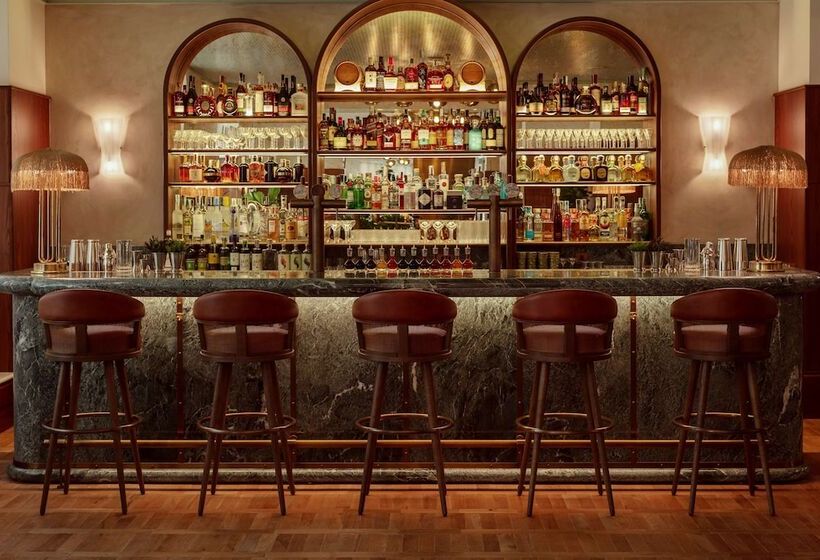 Hotel The Hoxton, Rome