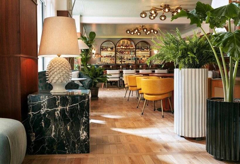 Hotel The Hoxton, Rome