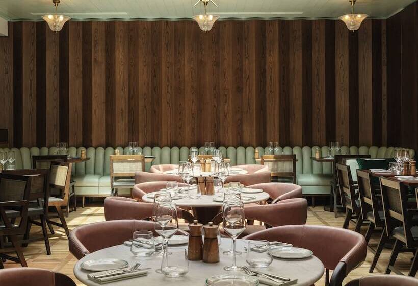 Hotel The Hoxton, Rome