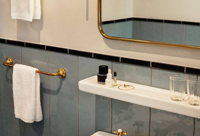 Hotel The Hoxton, Rome