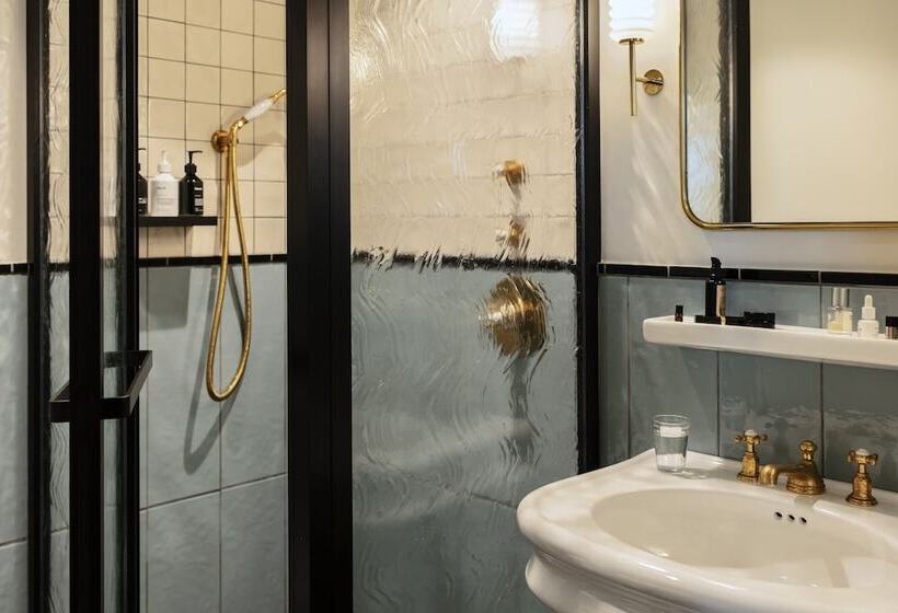 Hotel The Hoxton, Rome