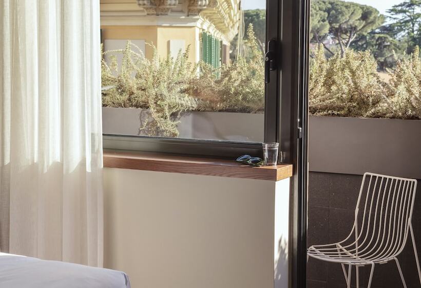 Hotel The Hoxton, Rome