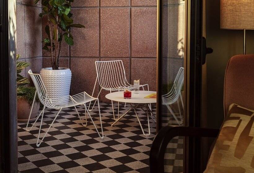 Hotel The Hoxton, Rome