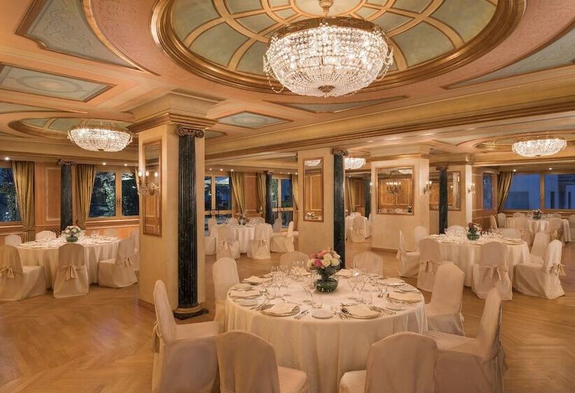هتل The Westin Palace, Milan