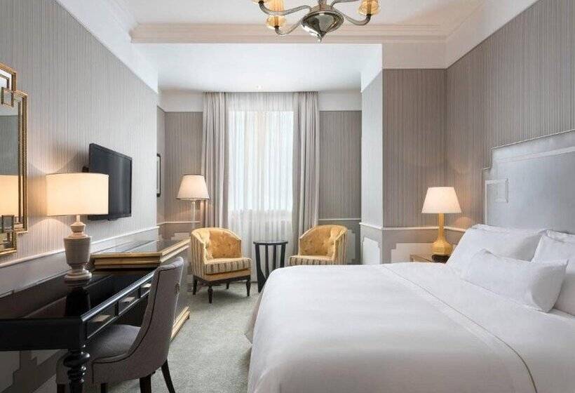 هتل The Westin Palace, Milan