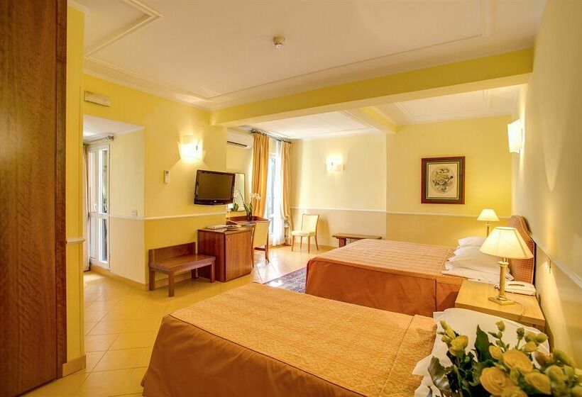 בית מלון כפרי Tiziano